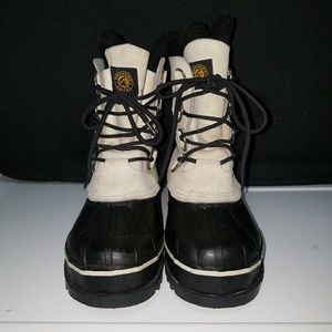 Wester Chief womens snow/rain boots